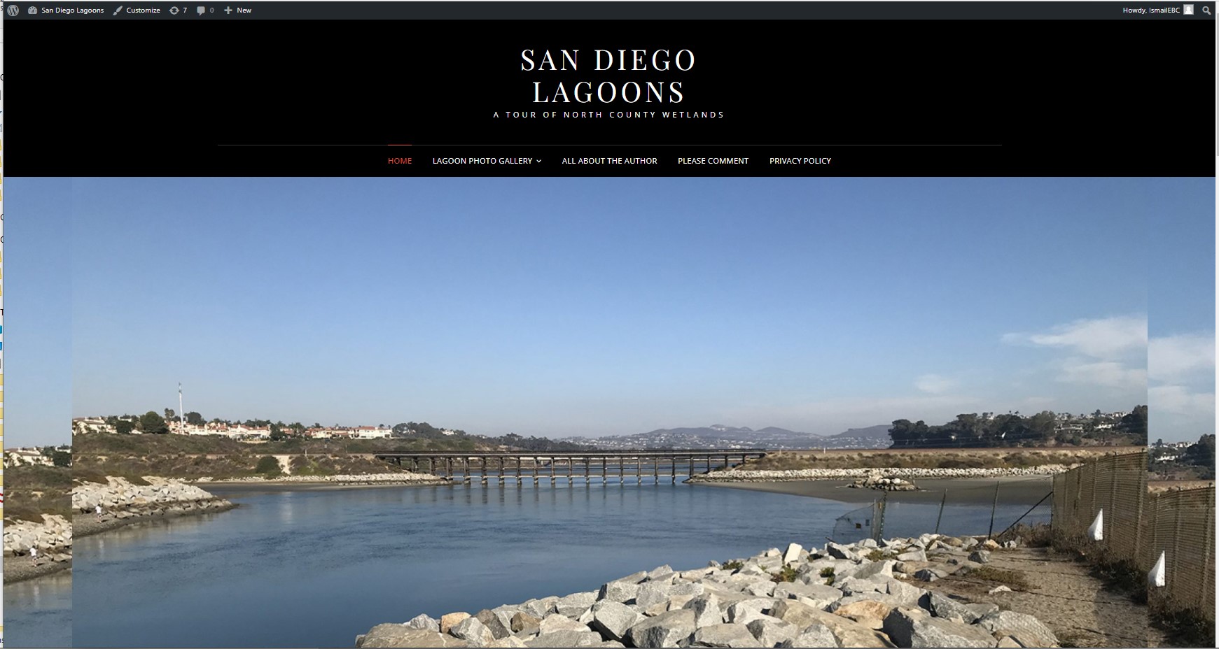 San Diego Lagoons
