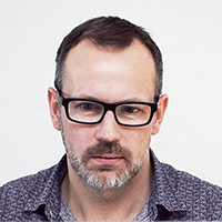 James Banks Photo